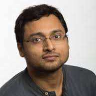 Dr. Ashani Dasgupta